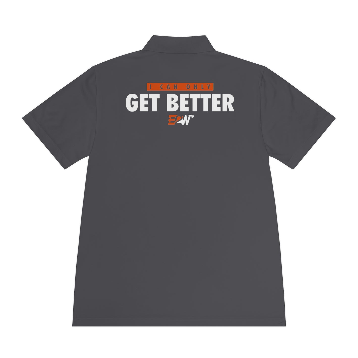 Men's Sport Polo Shirt