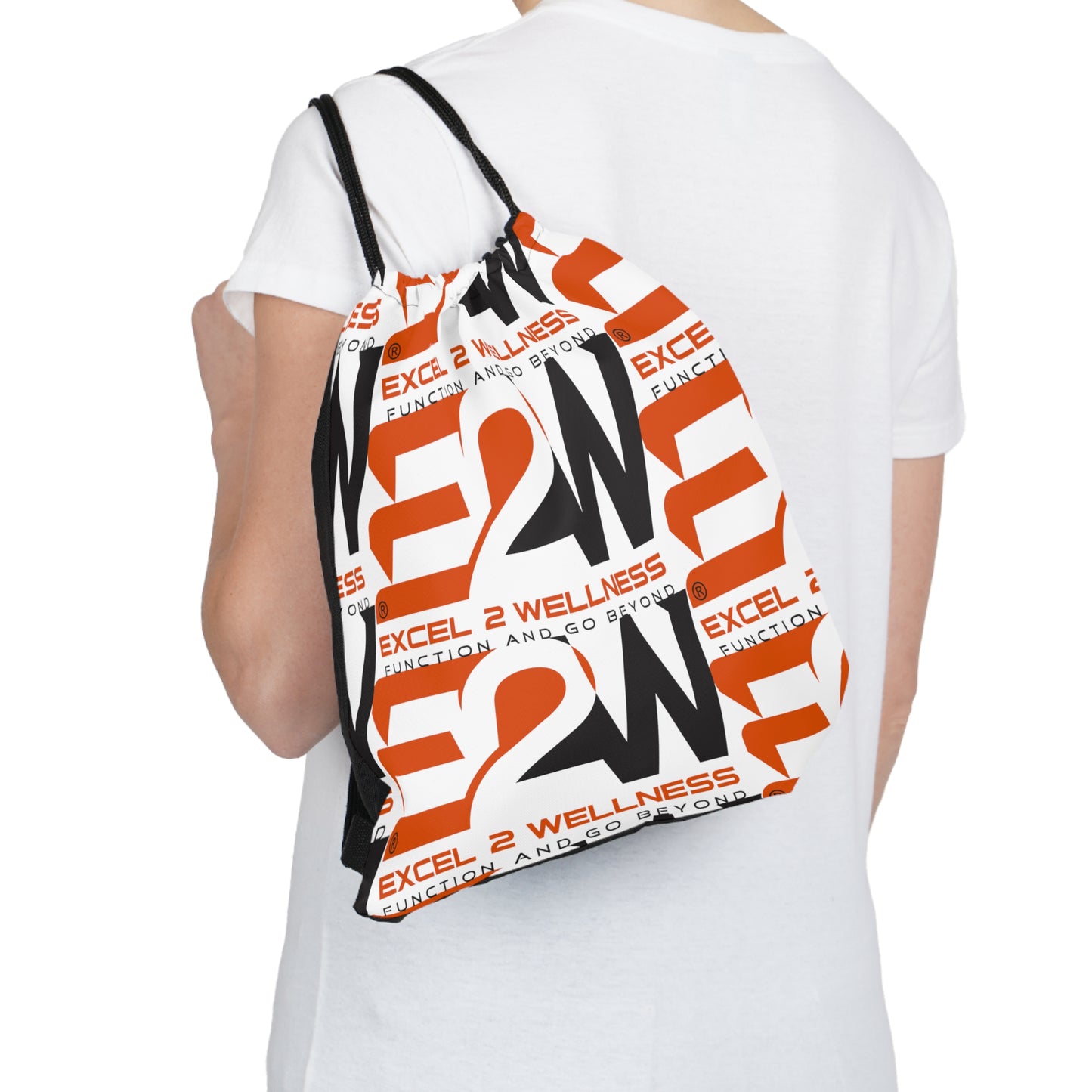 Outdoor Drawstring Bag