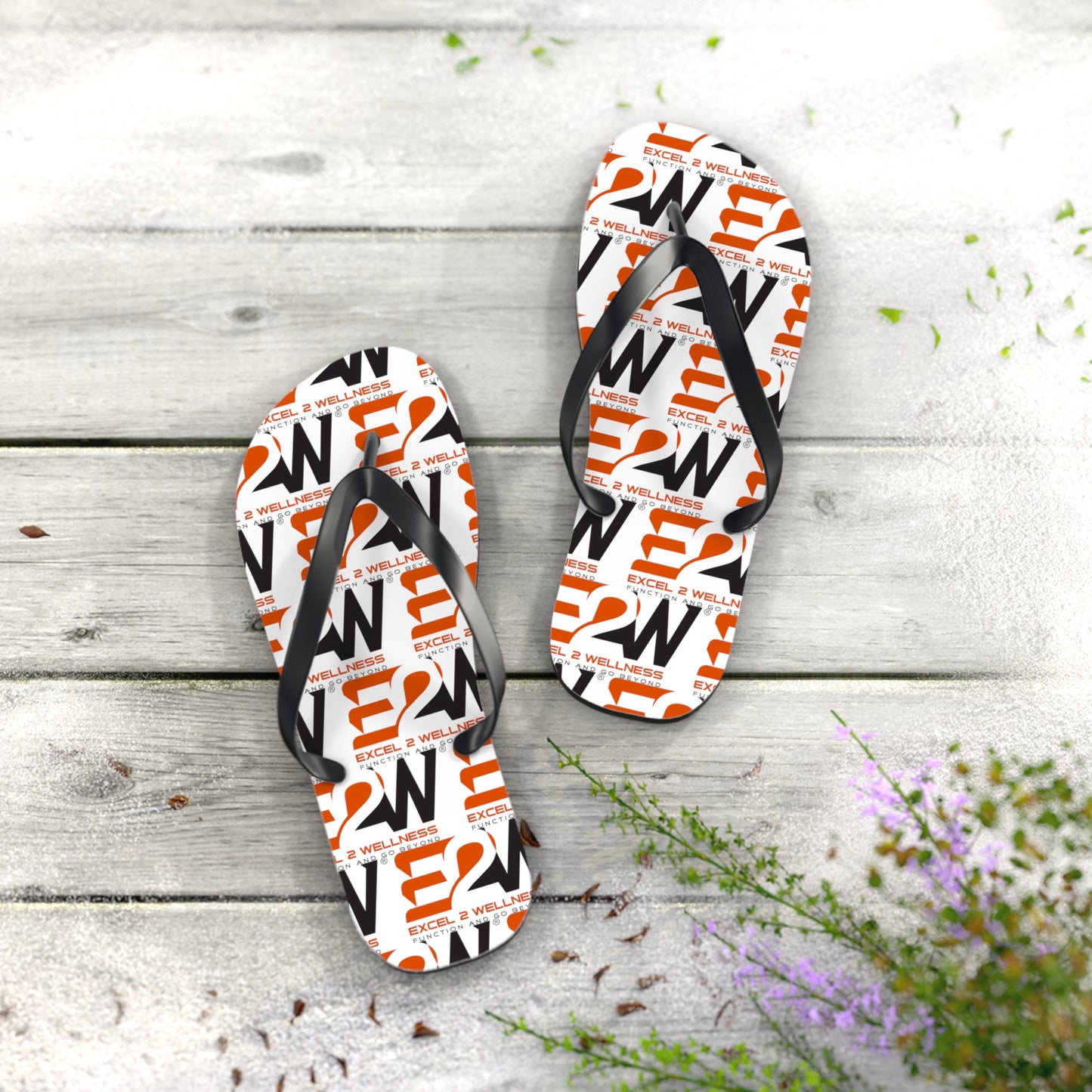 Flip Flops