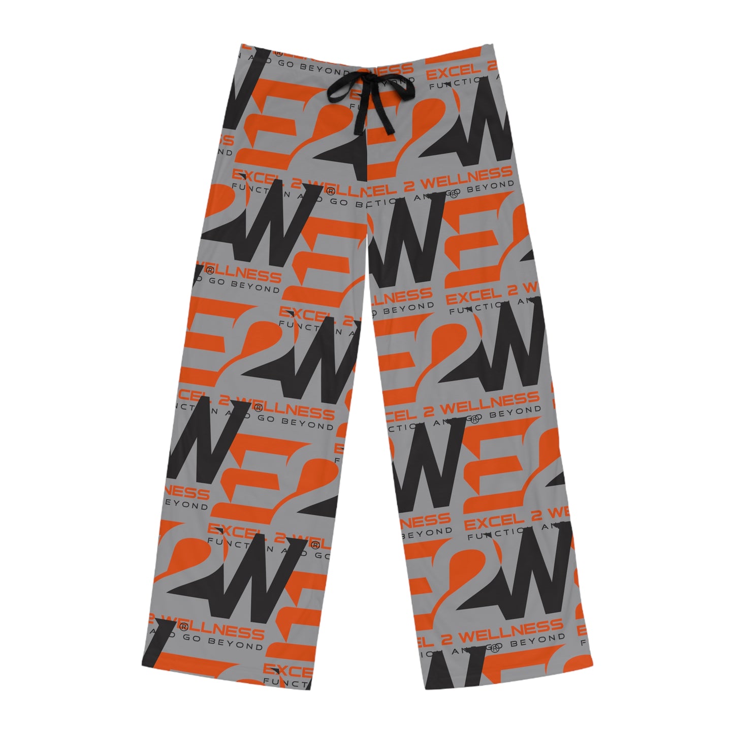 Men's Pajama Pants (AOP)