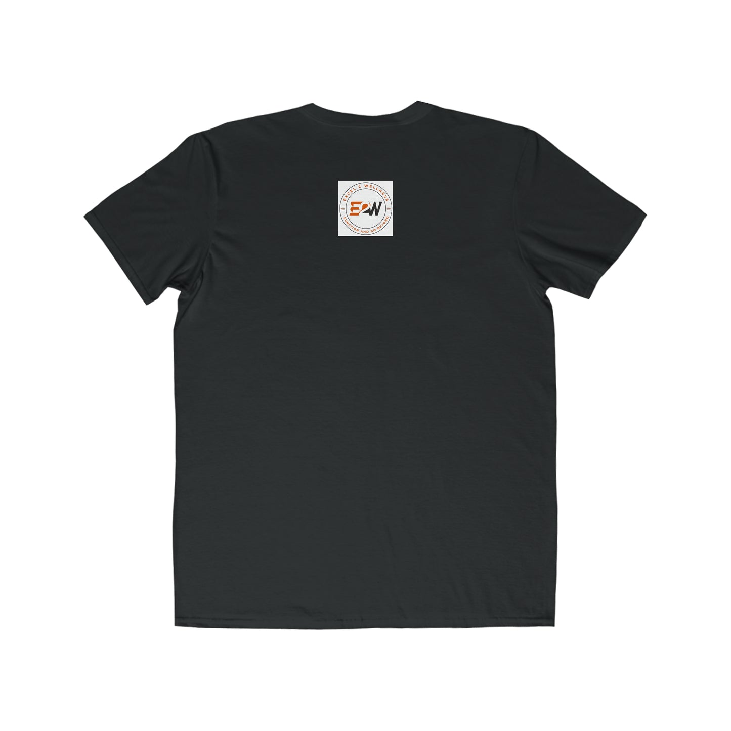 Men's Lightweight Fashion Tee