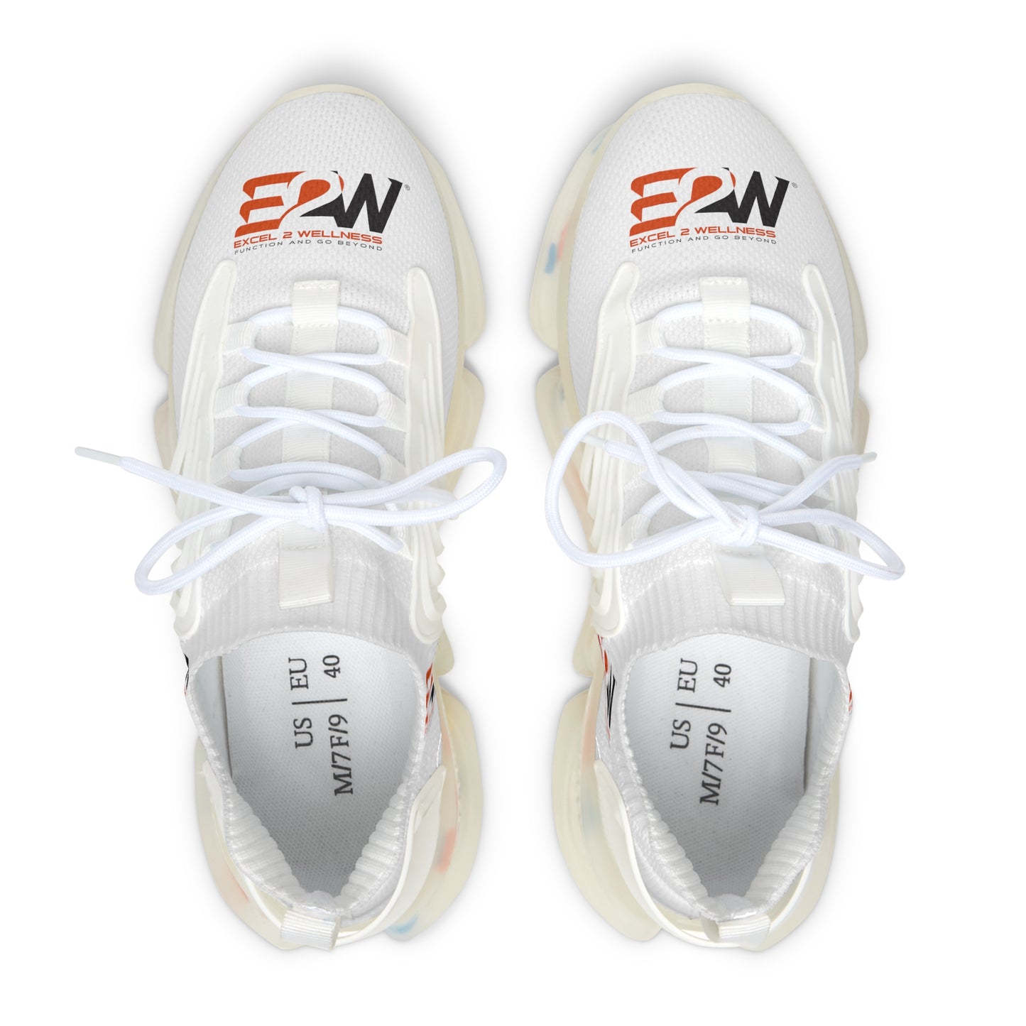 Women's Mesh Sneakers