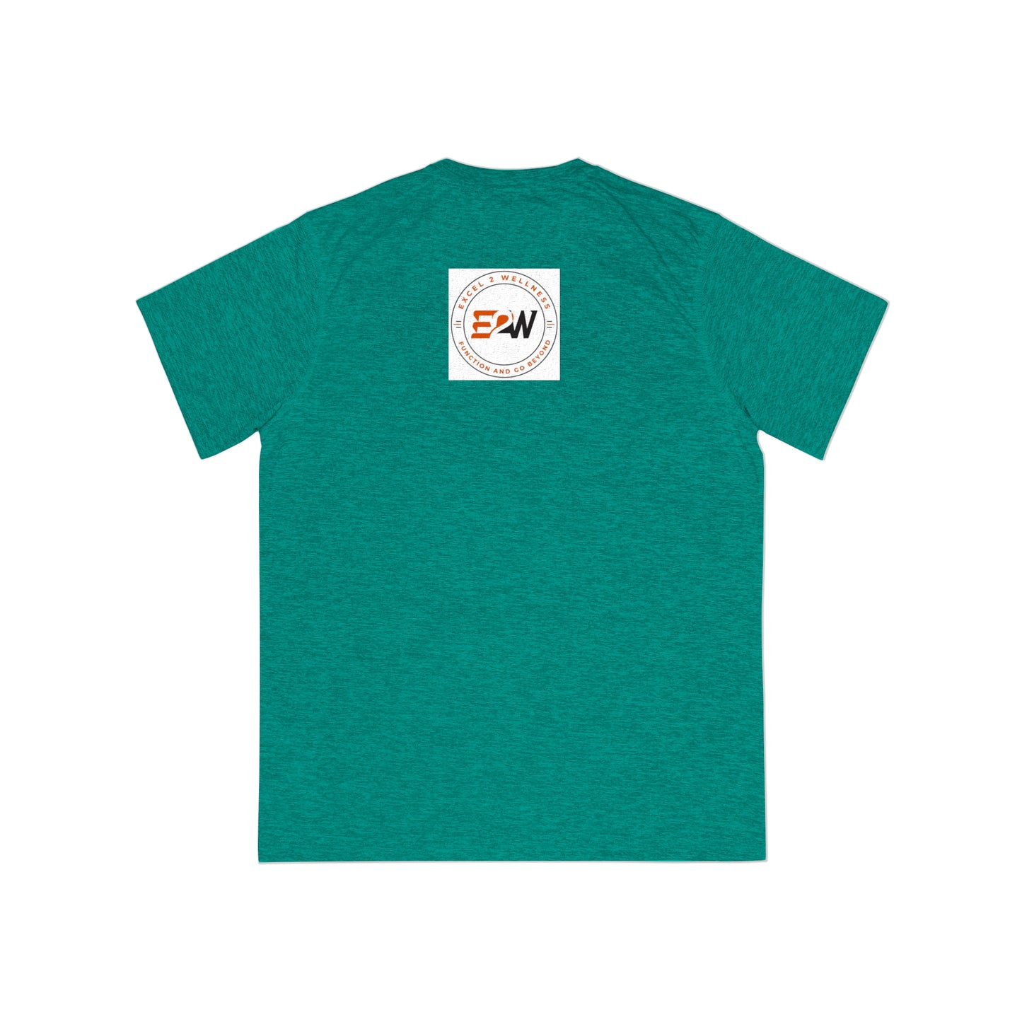 Men's Sports T-shirt_BETTER