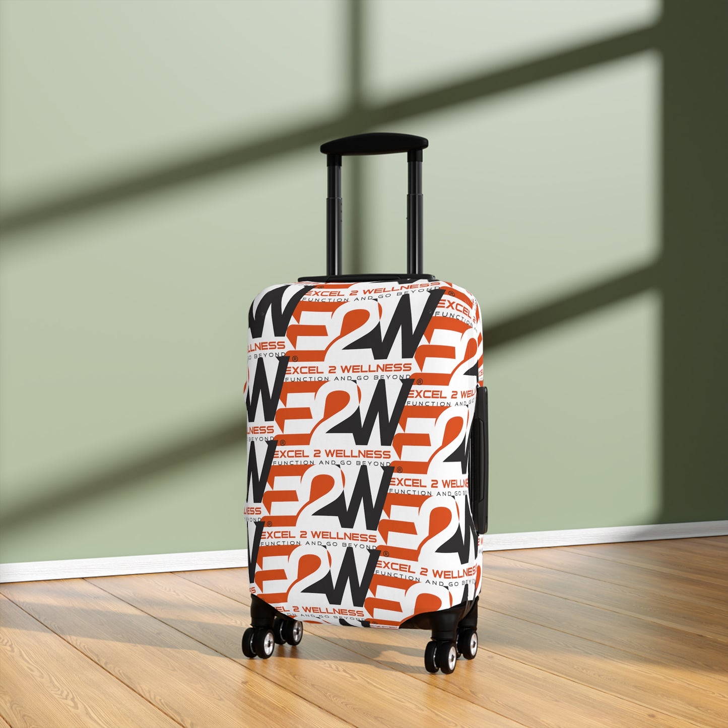 Luggage Cover