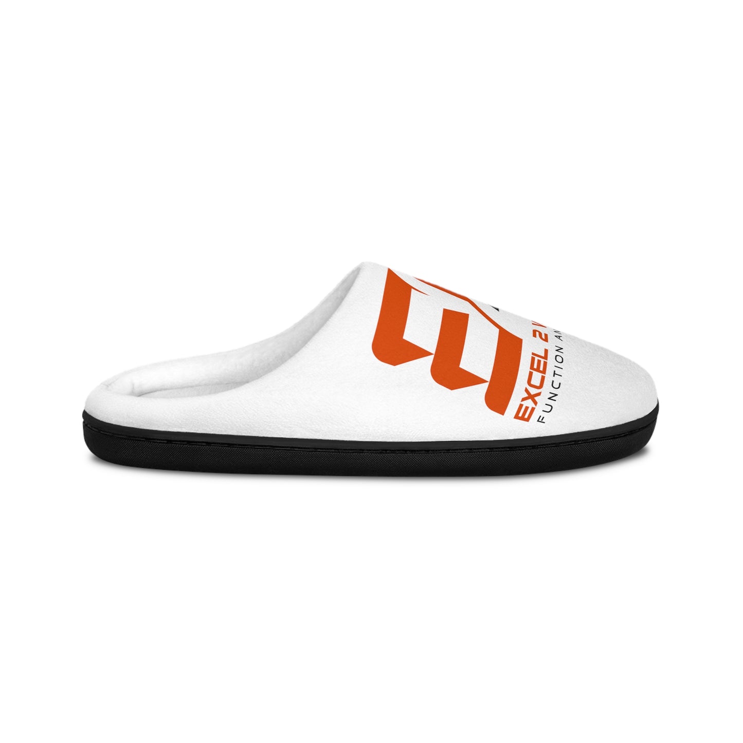 Men's Indoor Slippers