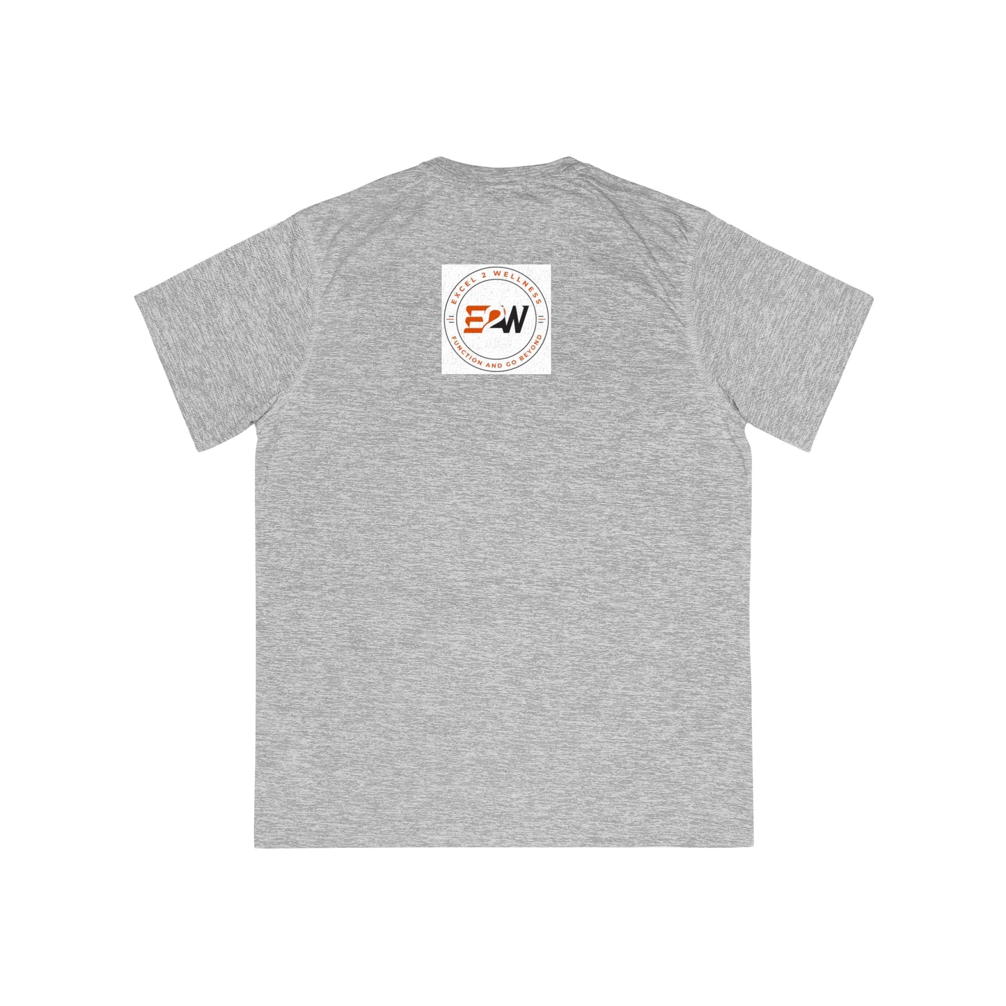 Men's Sports T-shirt_BETTER