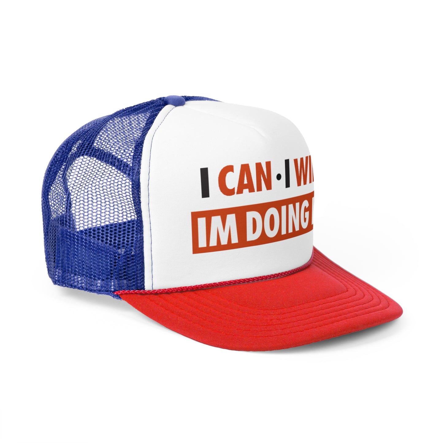 ICIWID Trucker Caps