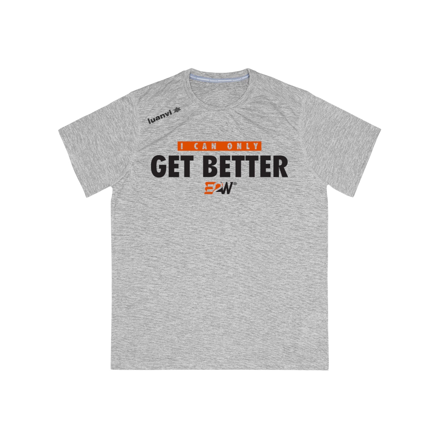 Men's Sports T-shirt