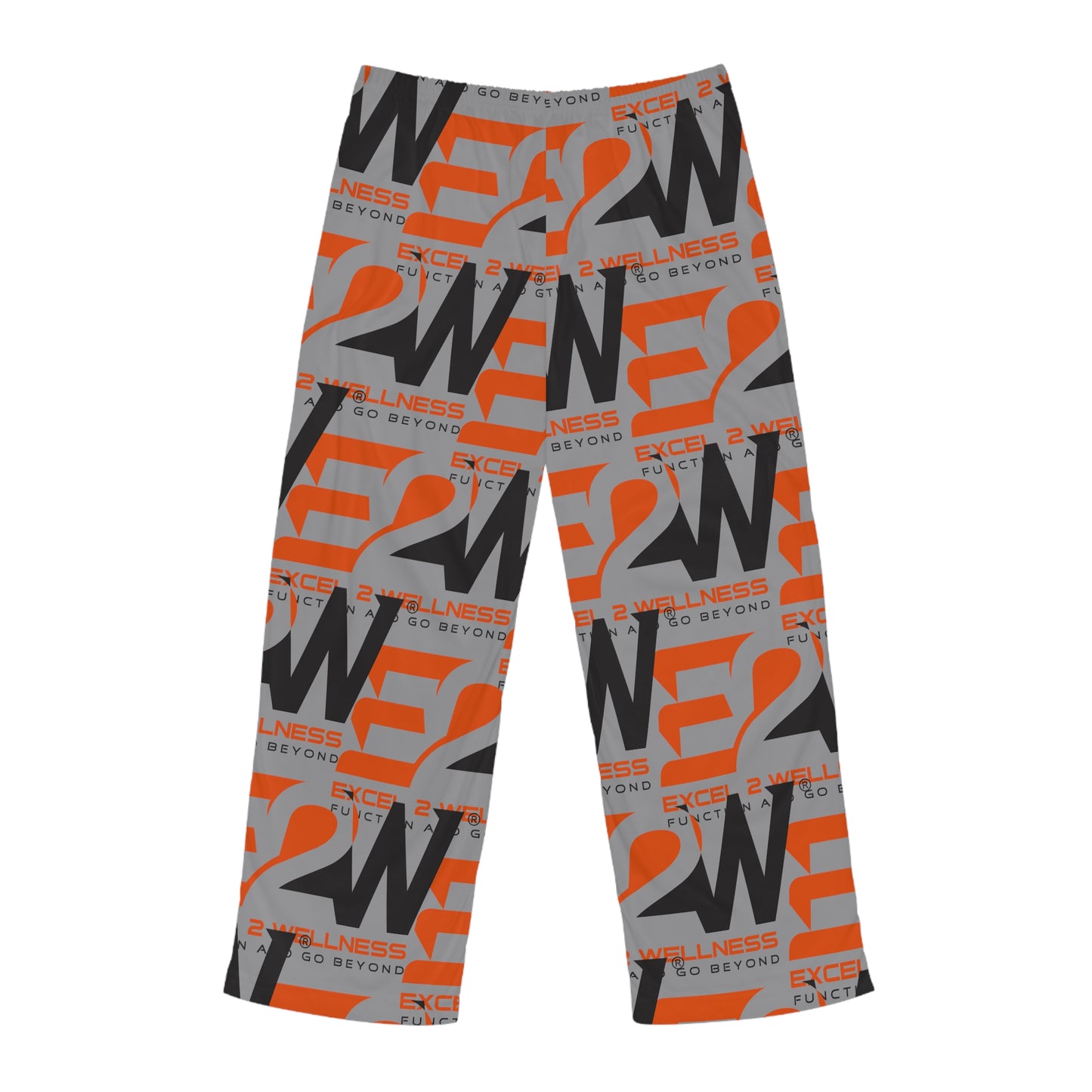 Men's Pajama Pants (AOP)