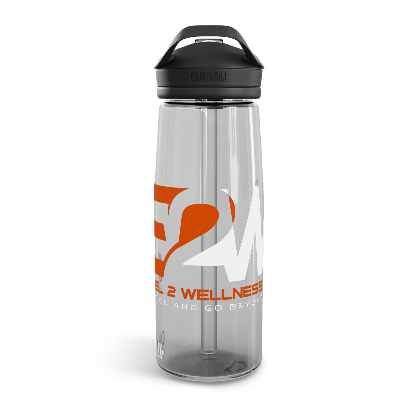 CamelBak Eddy® Water Bottle, 20oz\25oz