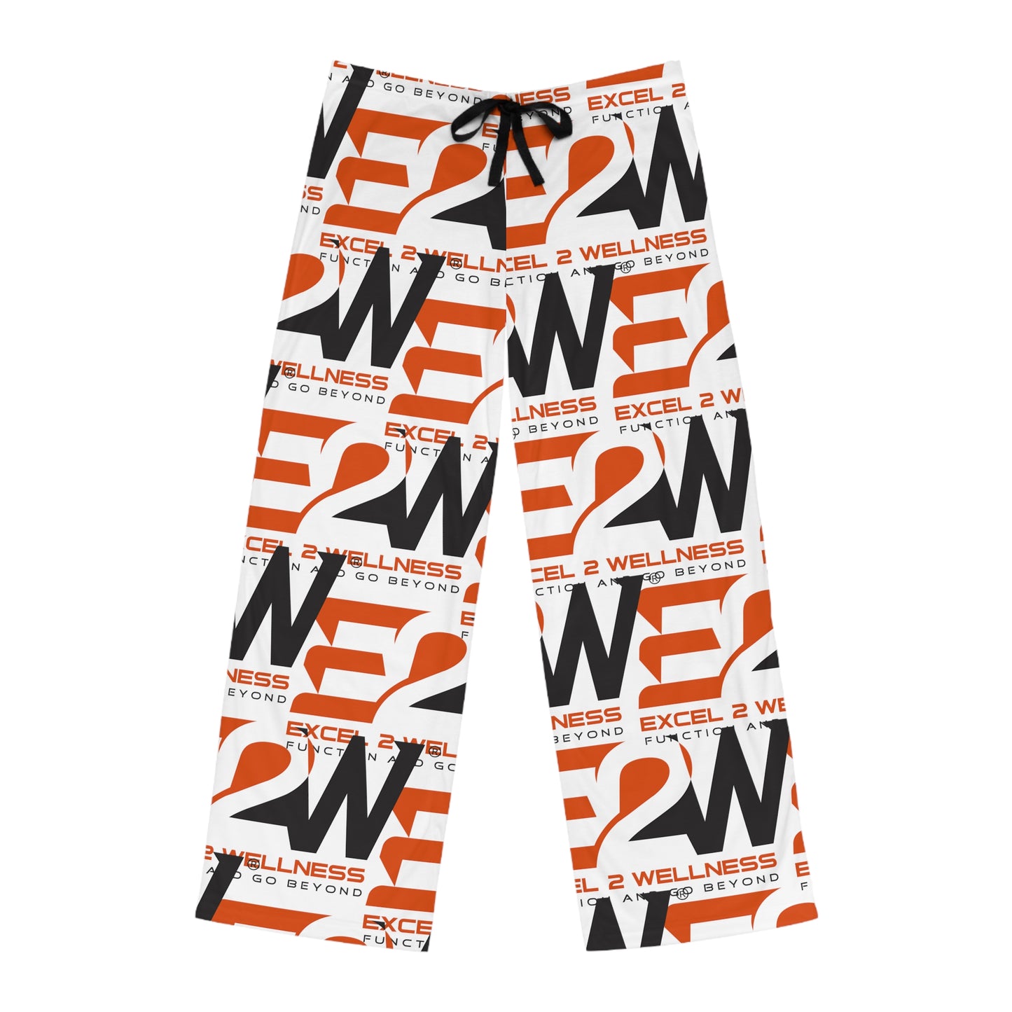 Men's Pajama Pants (AOP)