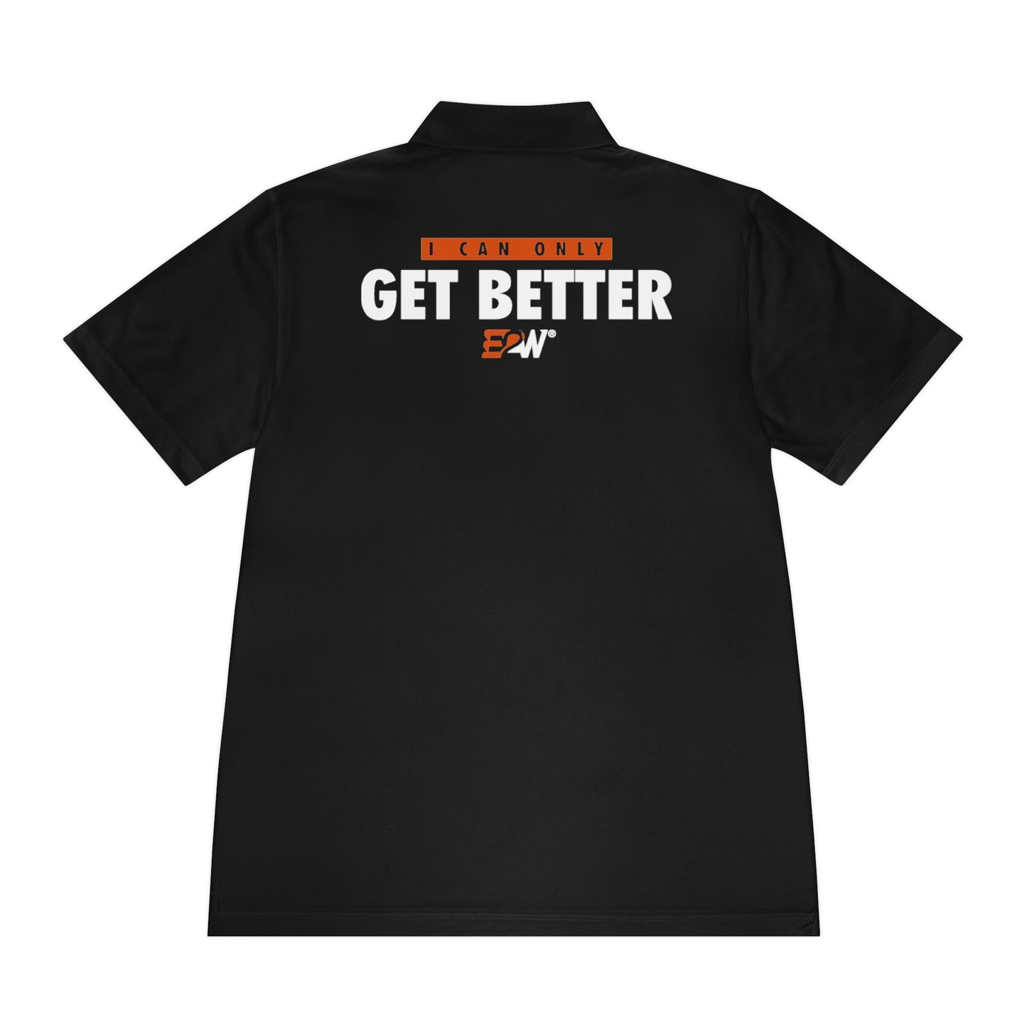 Men's Sport Polo Shirt