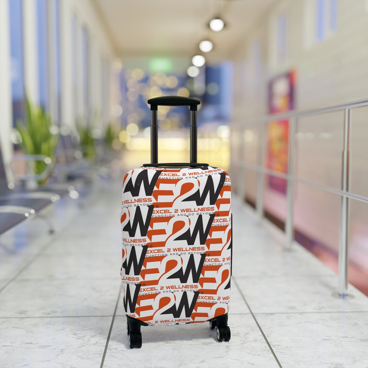 Luggage Cover