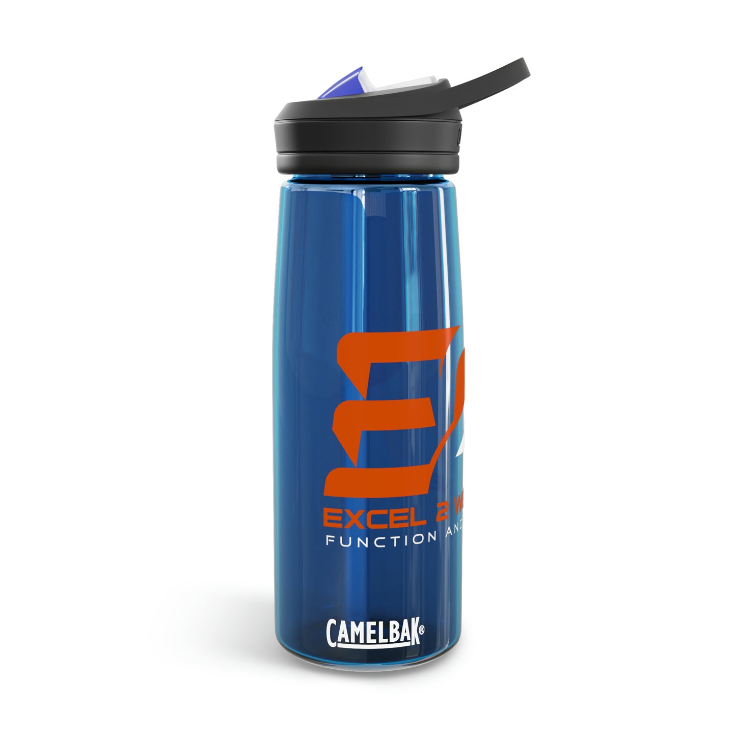 CamelBak Eddy® Water Bottle, 20oz\25oz