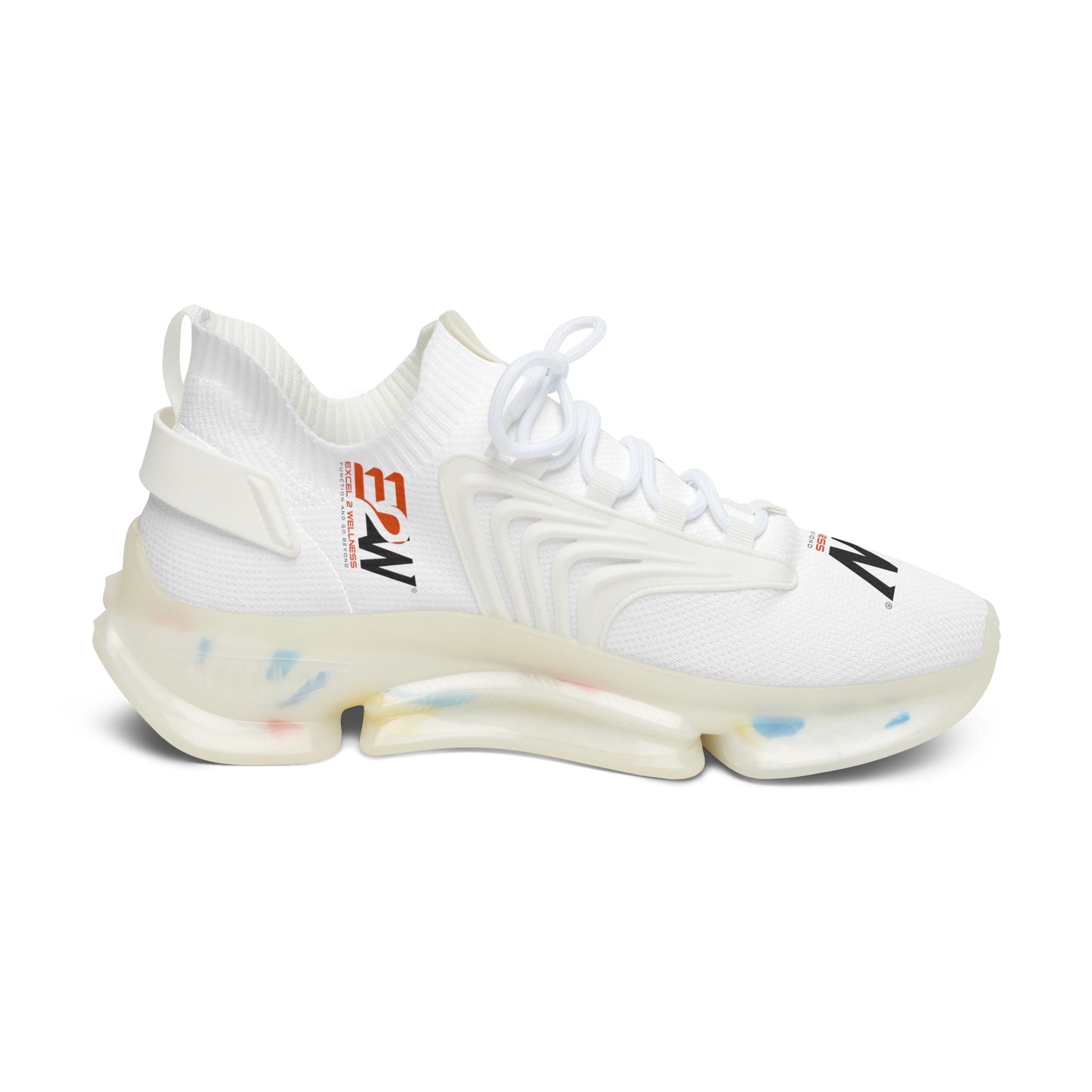 Women's Mesh Sneakers