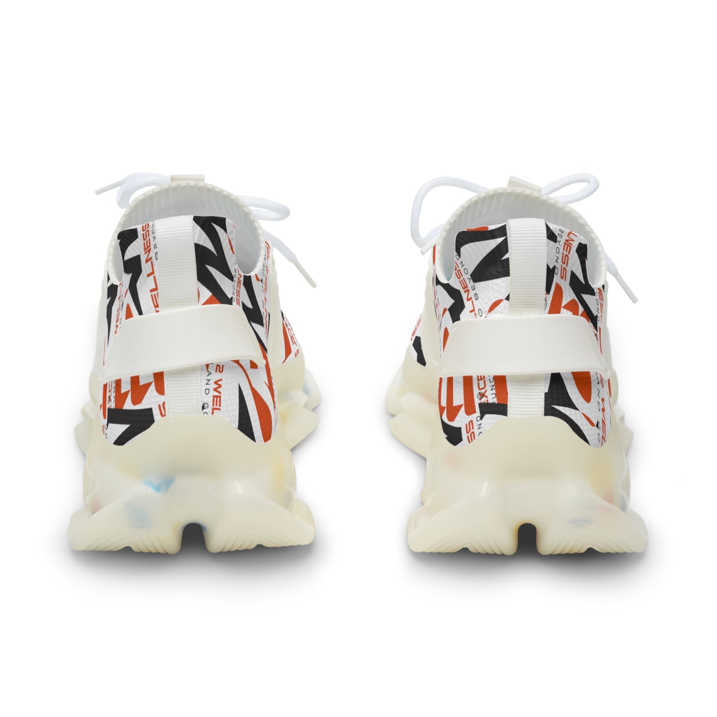 Men's Mesh Sneakers
