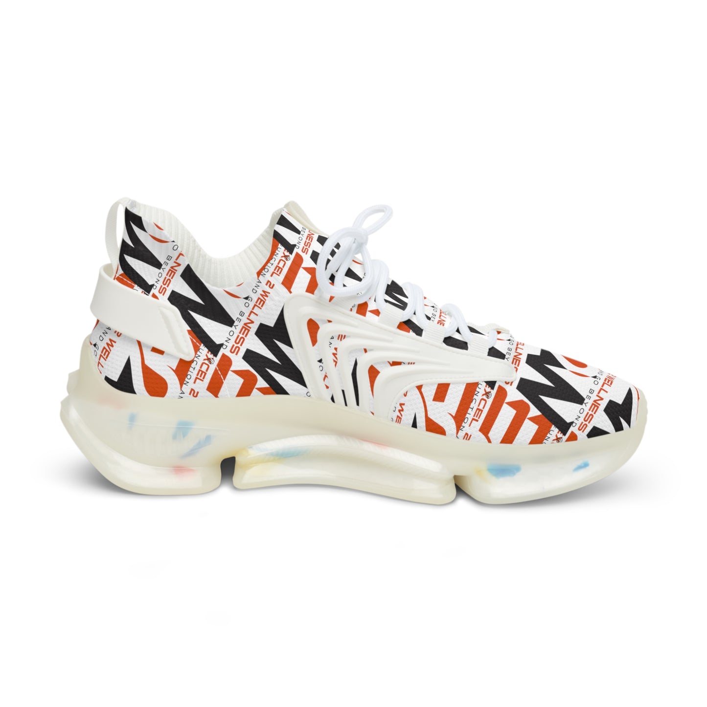 Men's Mesh Sneakers
