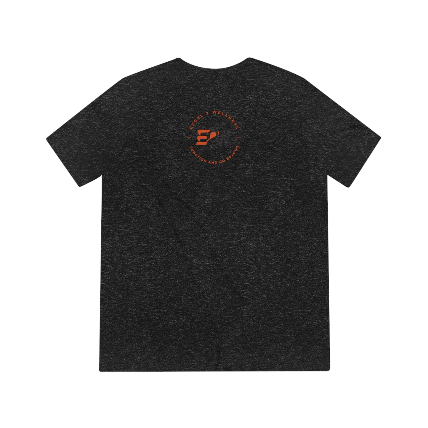 ICIWID E2W Unisex Triblend Tee