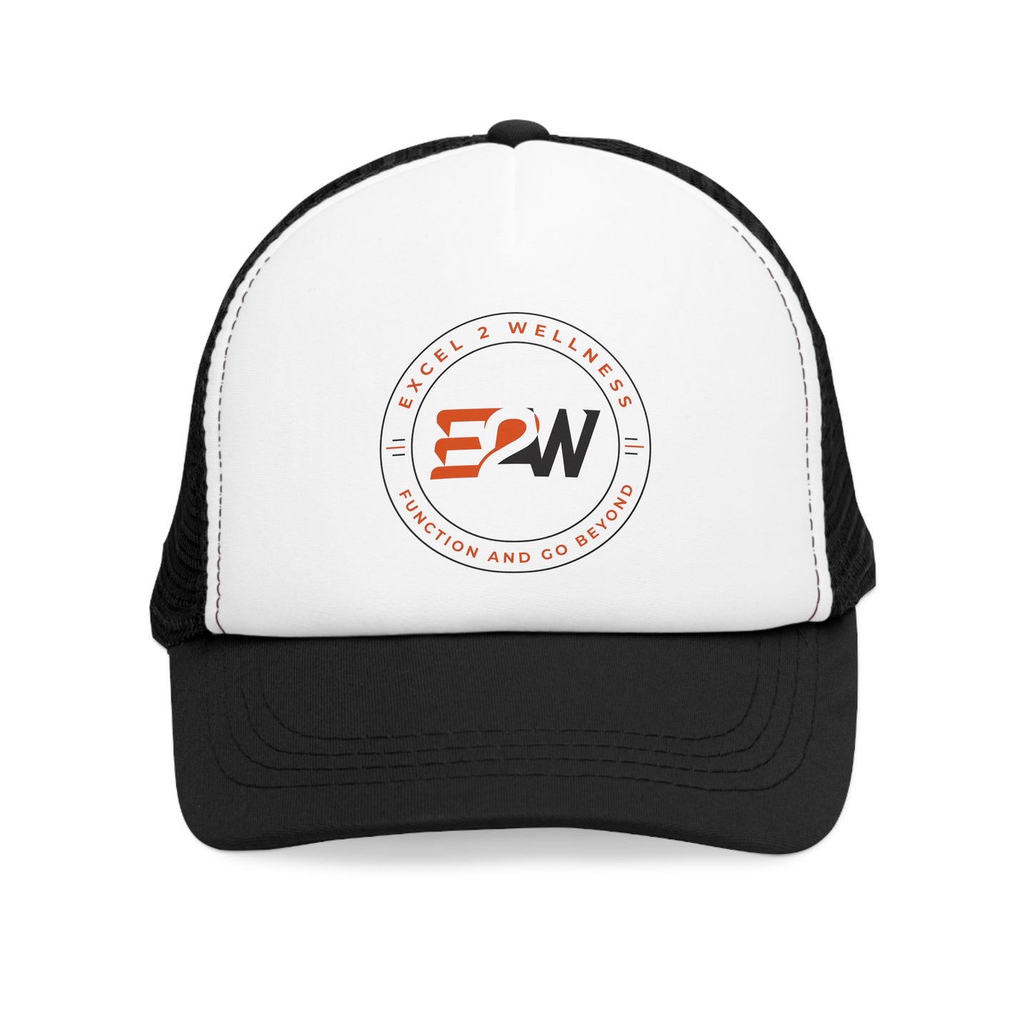 ICIWID Mesh Cap