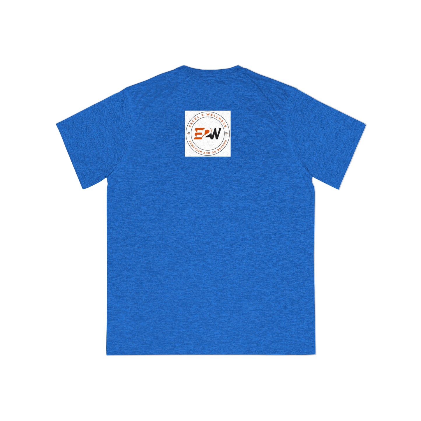 ICIWID E2W Men's Sports T-shirt
