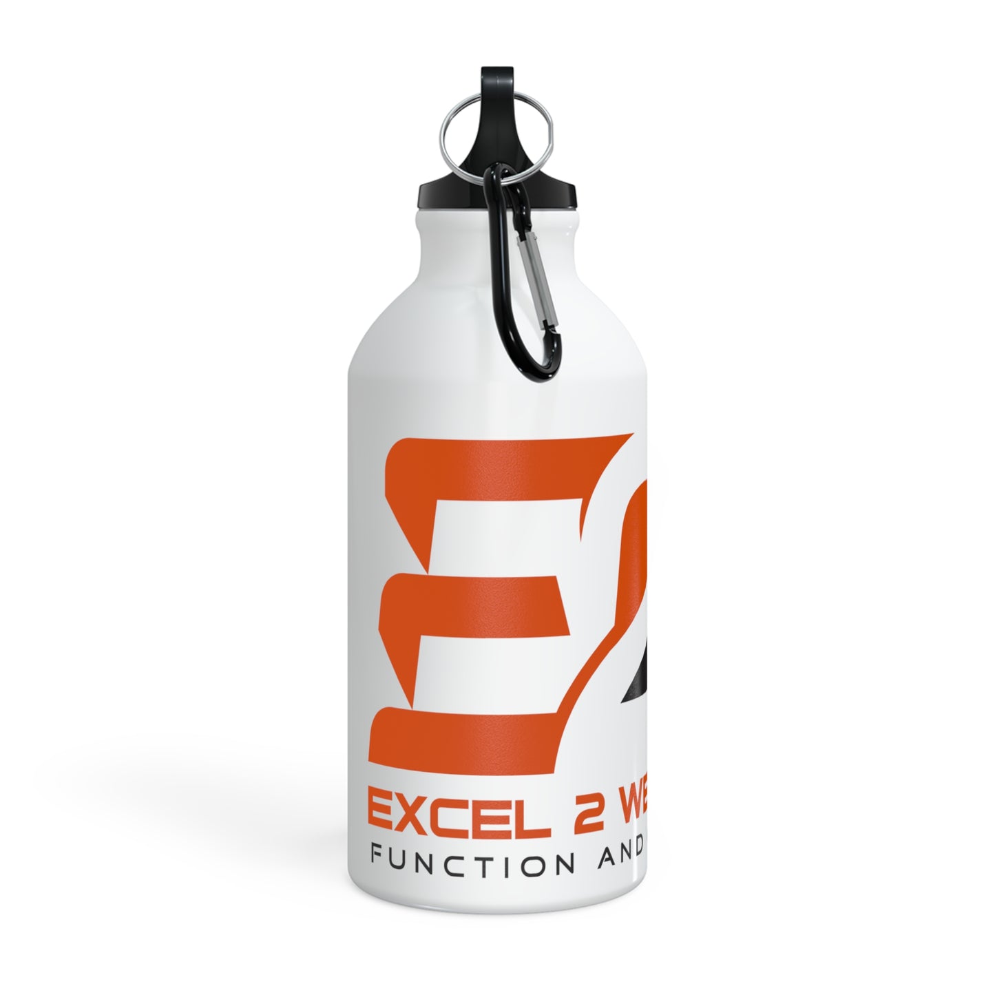 Oregon Sport Bottle