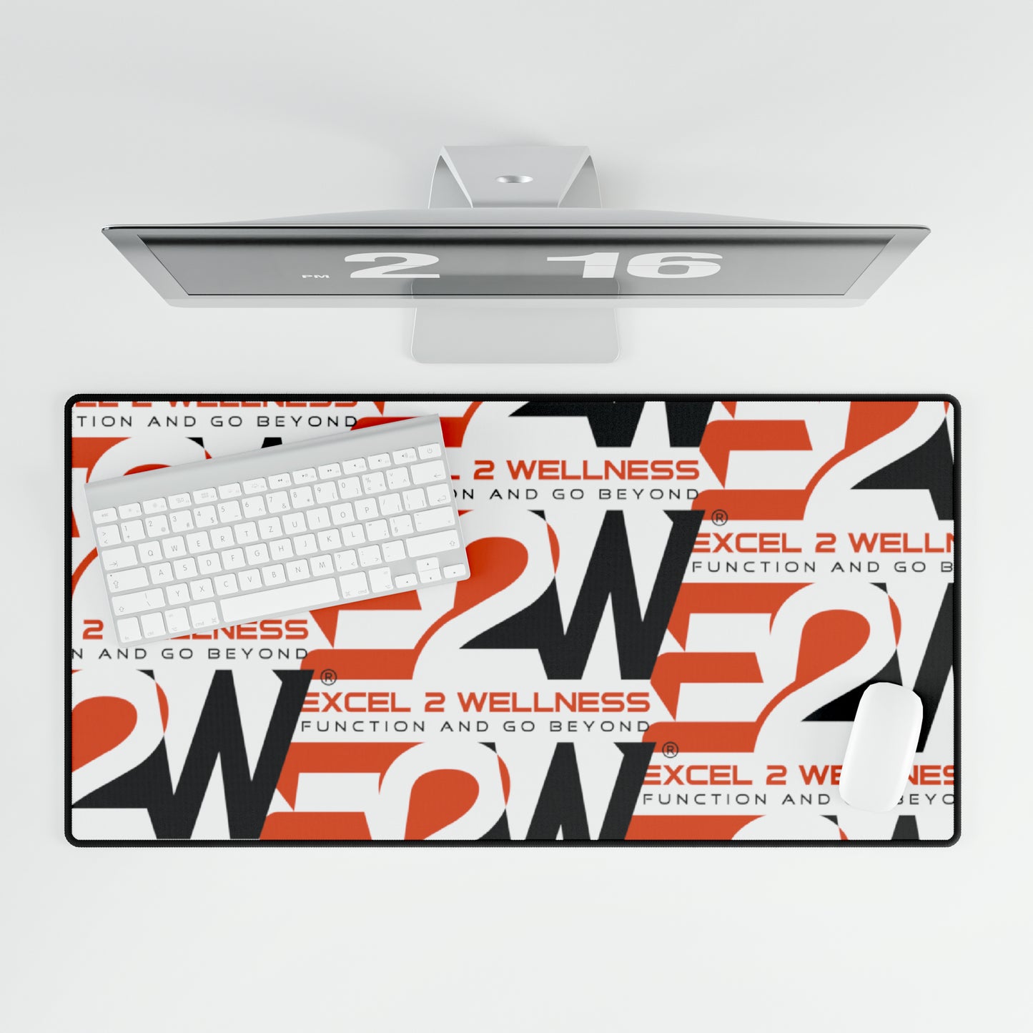 Desk Mats