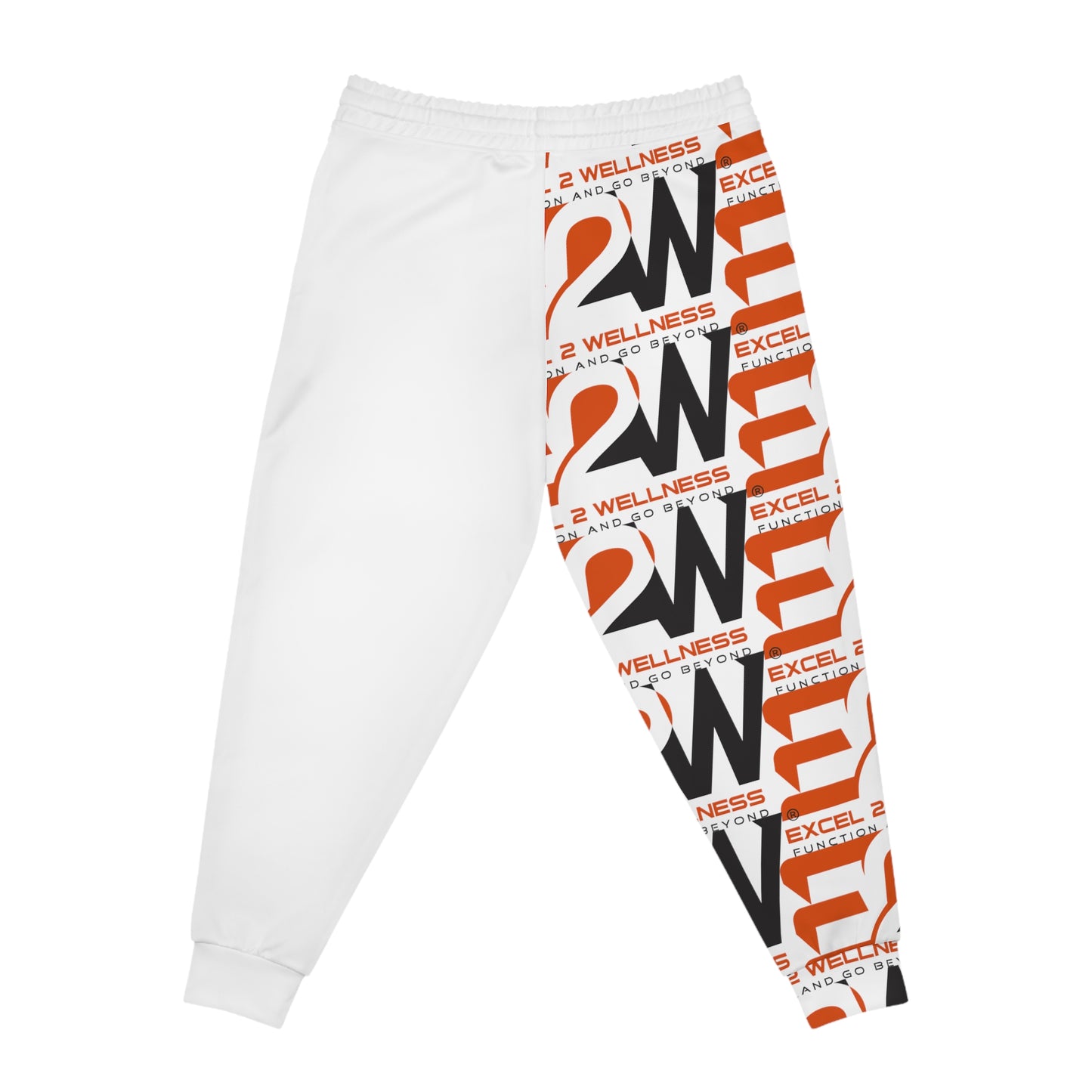 Athletic Joggers (AOP)