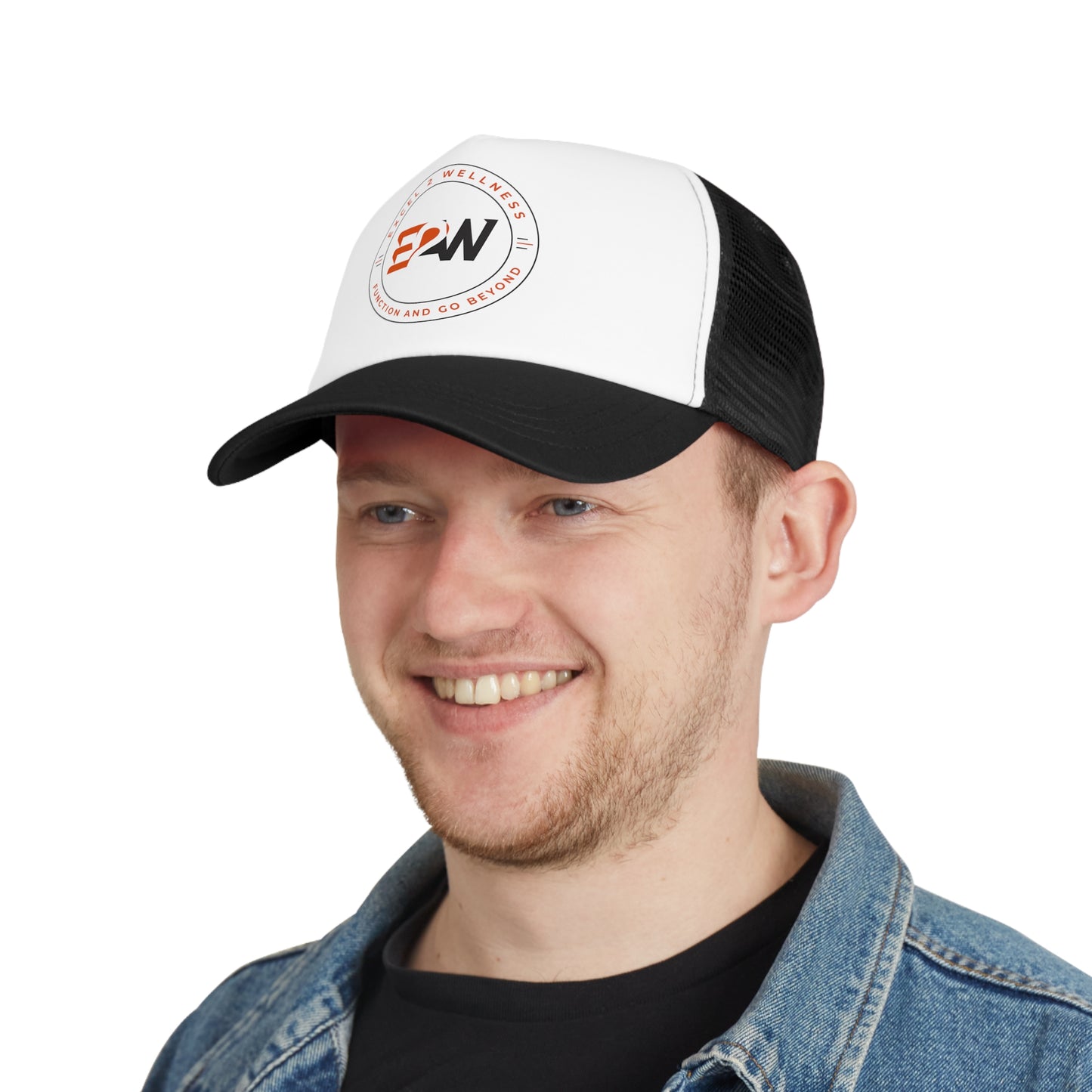 ICIWID Mesh Cap