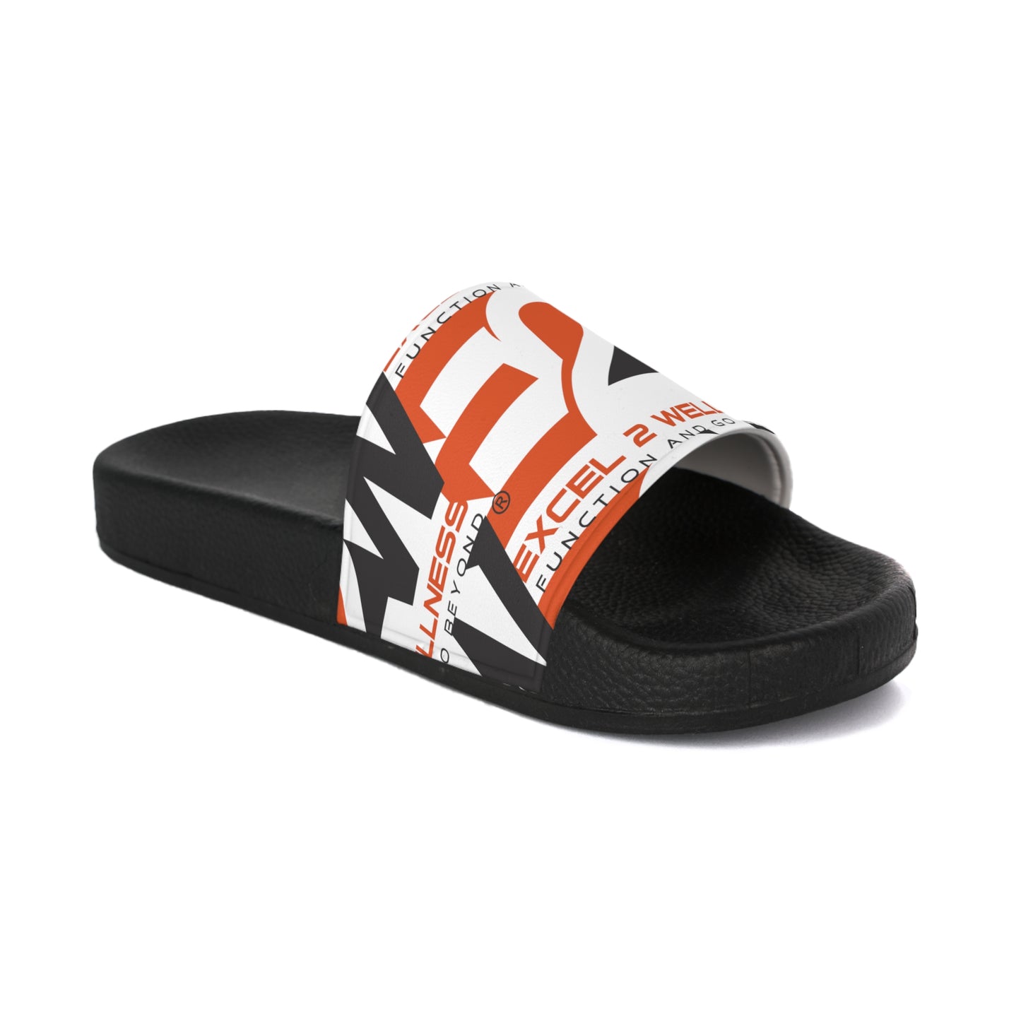 Men's Slide Sandals