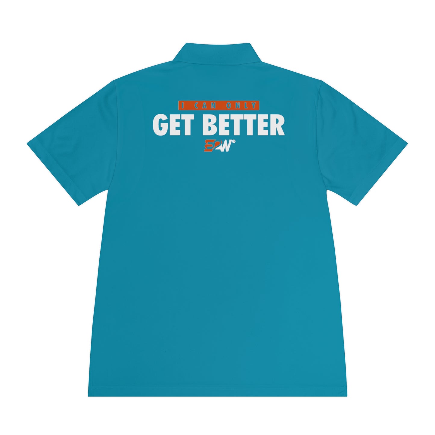 Men's Sport Polo Shirt