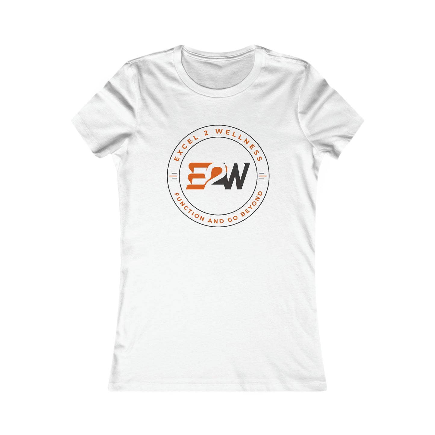 Women's Favorite Tee