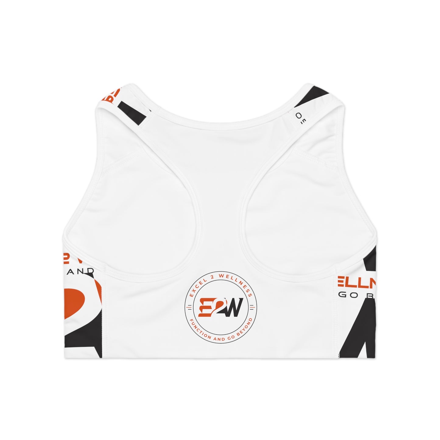 Sports Bra (AOP)
