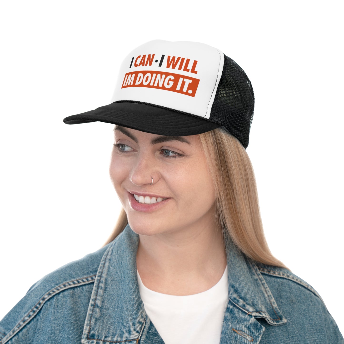 ICIWID Trucker Caps