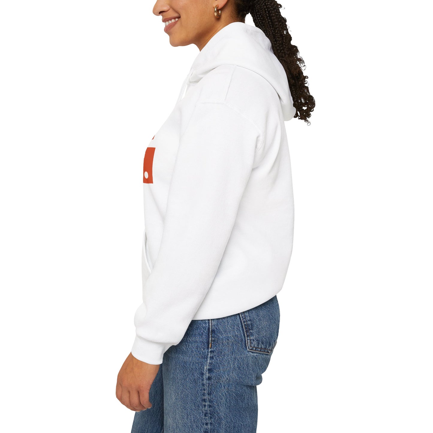 ICIWID Unisex Heavy Blend™ Hooded Sweatshirt