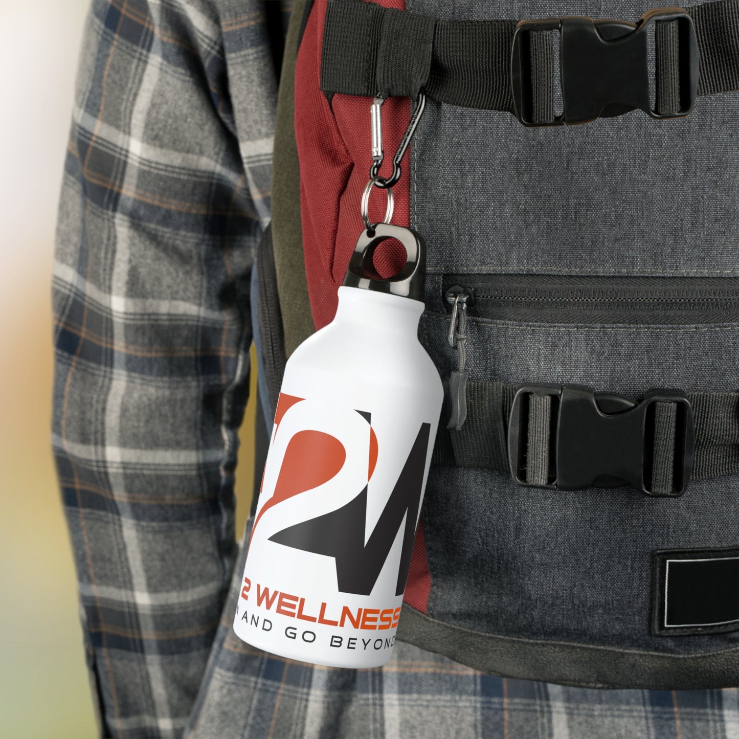 Oregon Sport Bottle