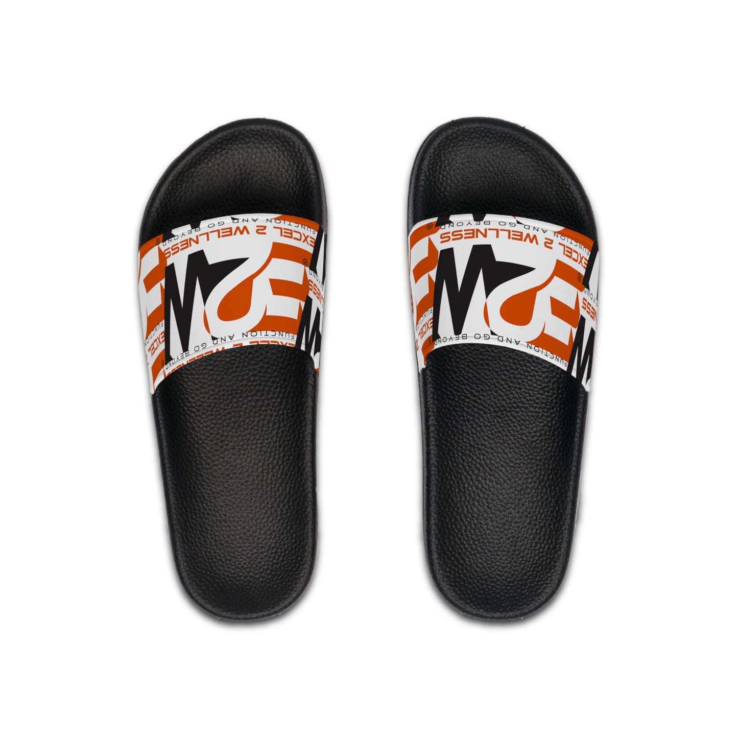 Men's Slide Sandals