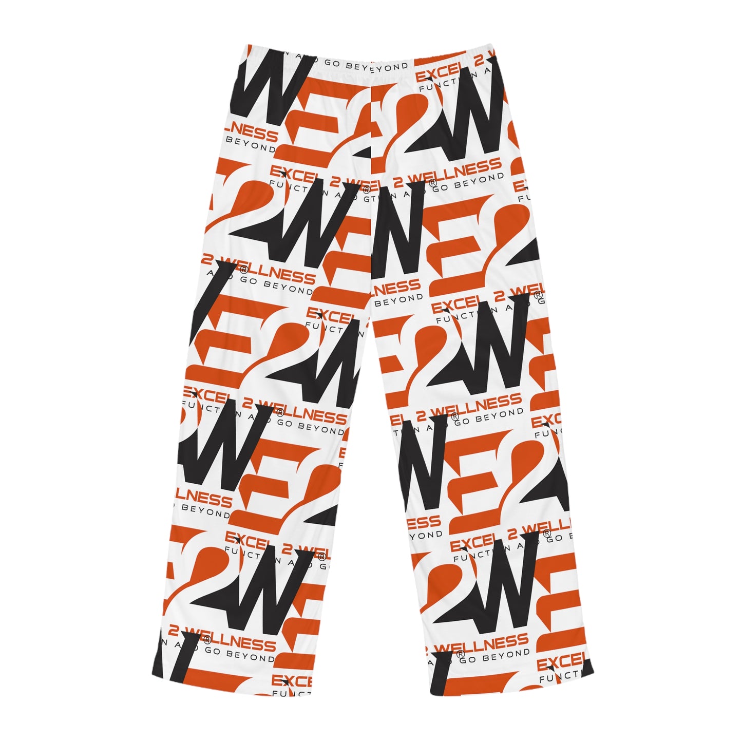Men's Pajama Pants (AOP)