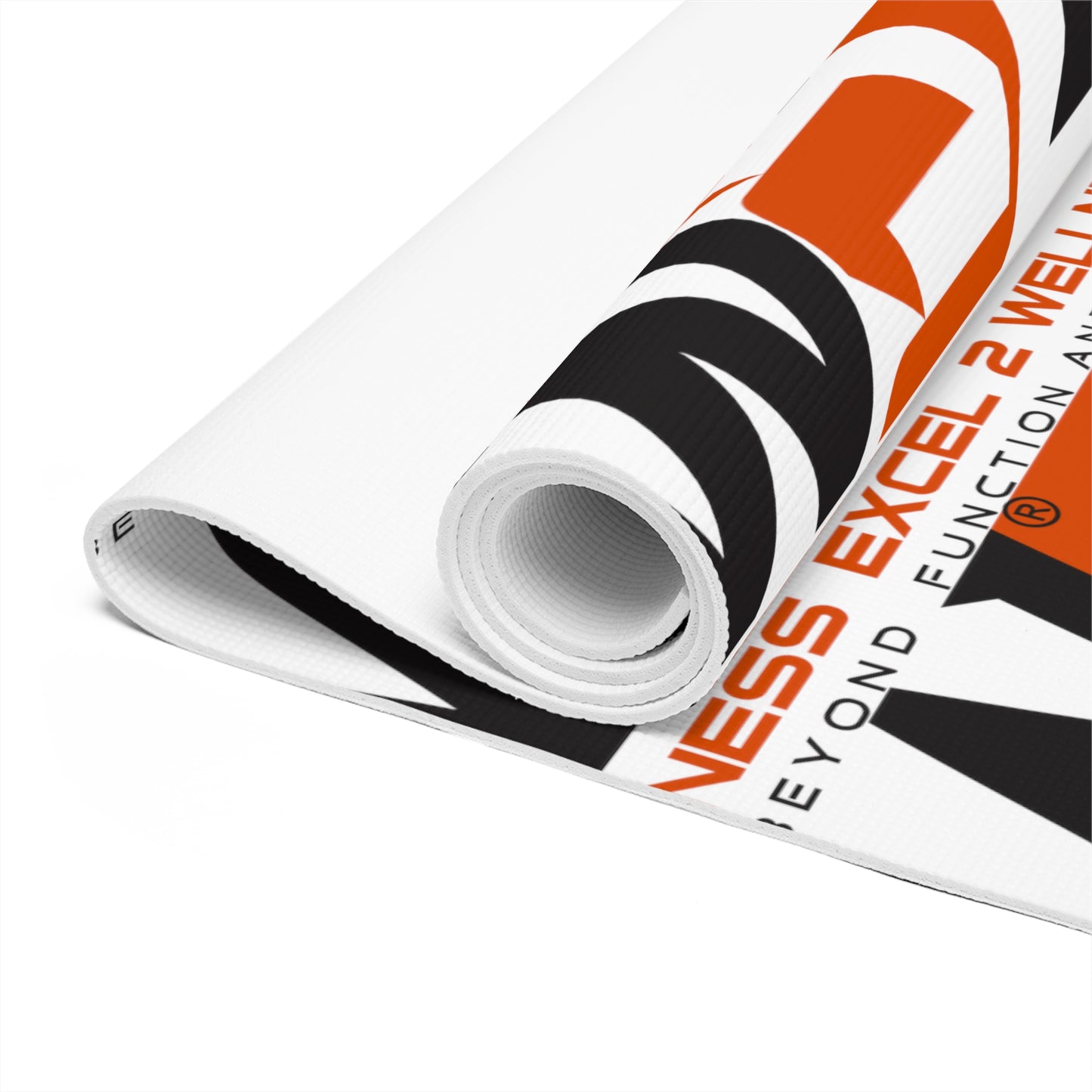 Foam Yoga Mat