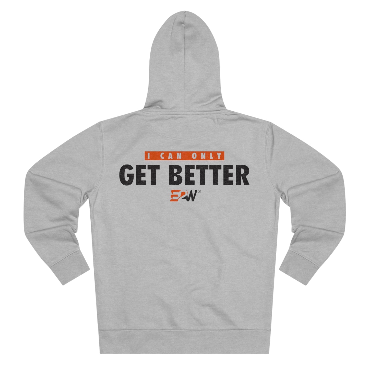 Men's Cultivator Zip Hoodie