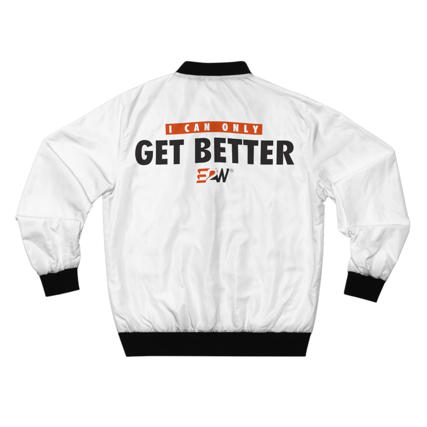 Men's Bomber Jacket (AOP)