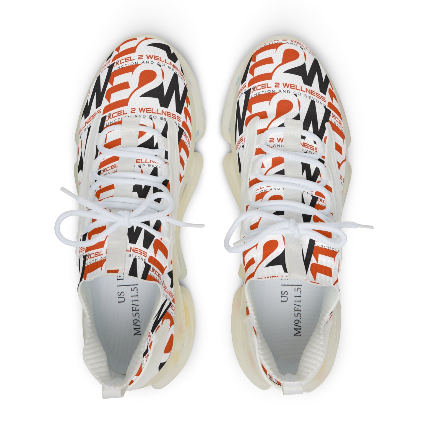 Men's Mesh Sneakers