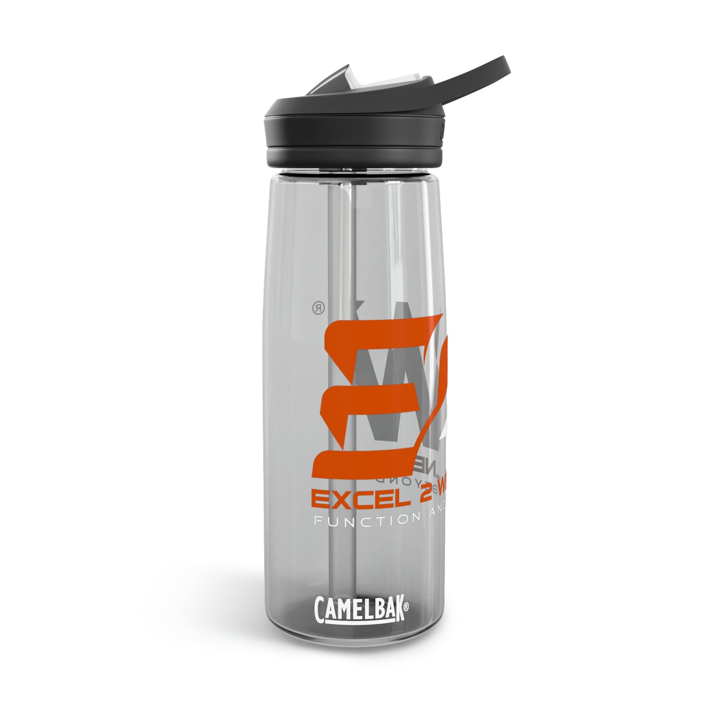 CamelBak Eddy® Water Bottle, 20oz\25oz