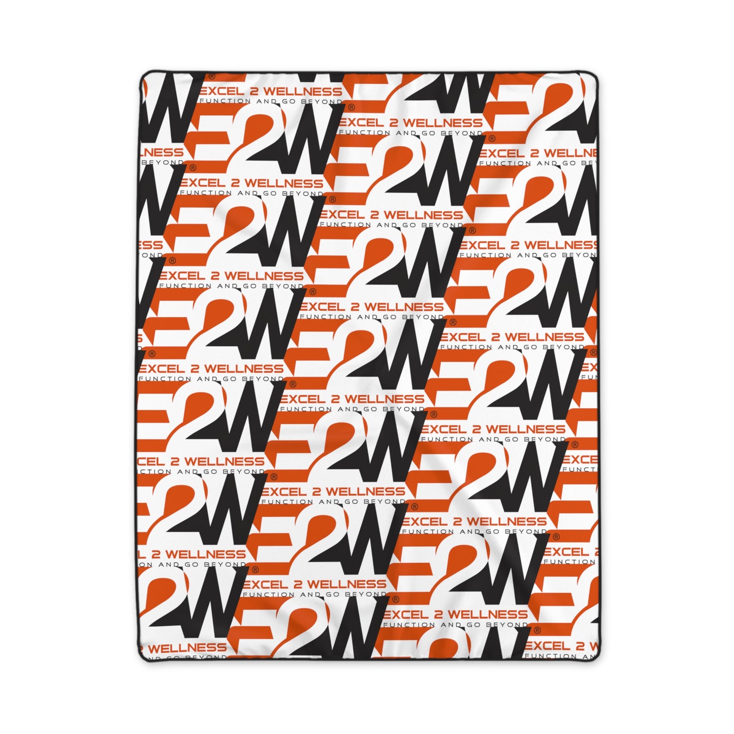 Polyester Blanket