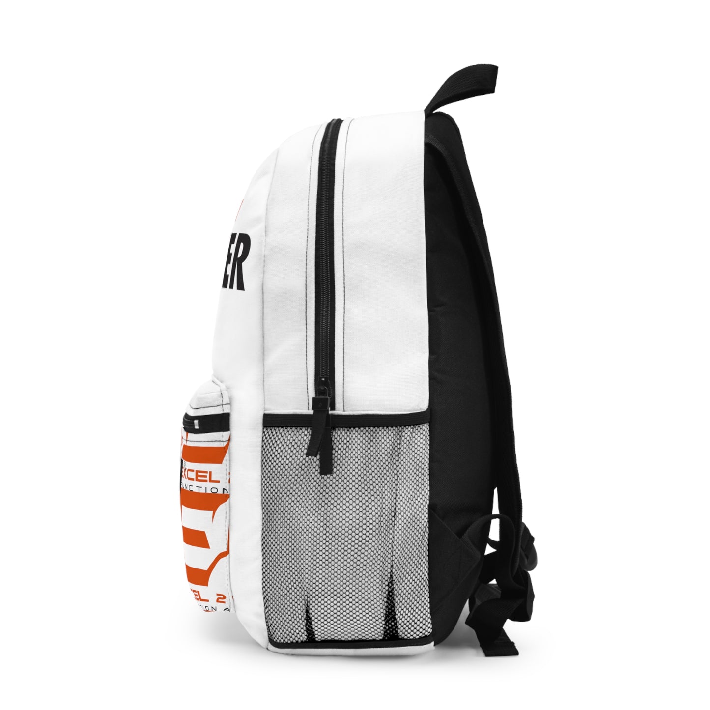 E2W Custom Backpack (WT)