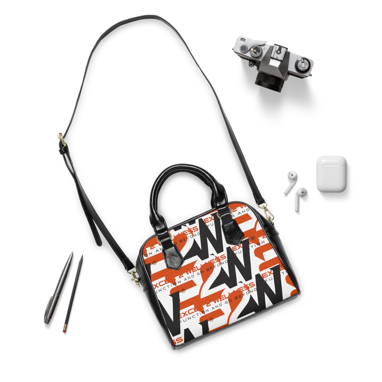 Shoulder Handbag