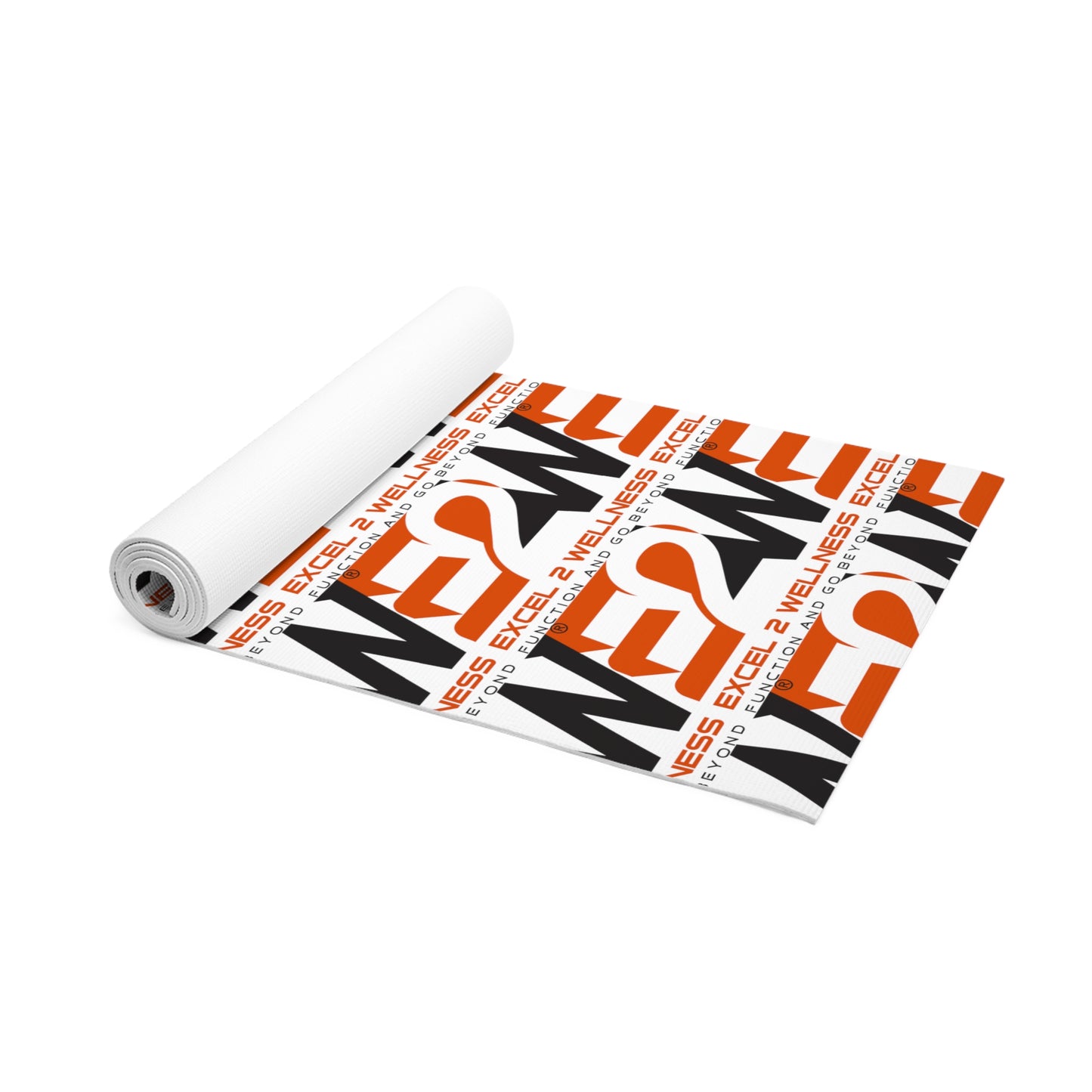 Foam Yoga Mat