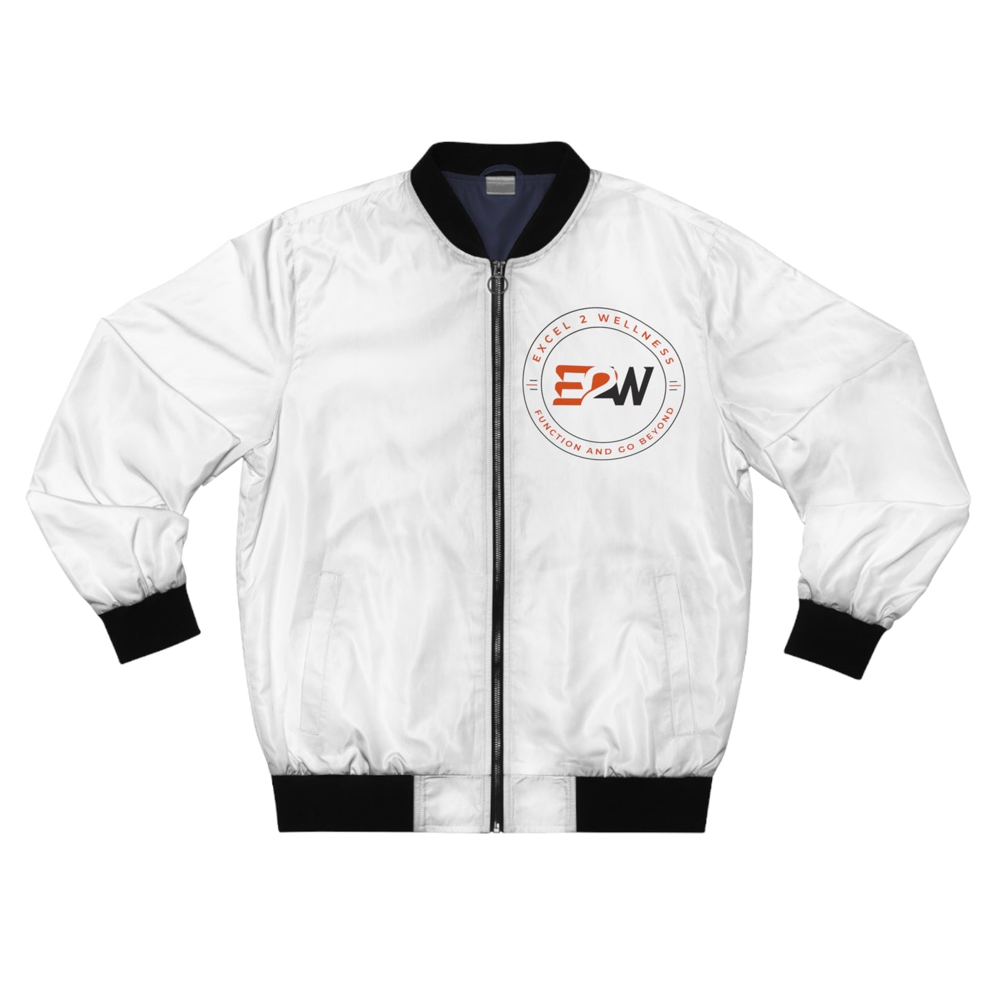 Men's Bomber Jacket (AOP)