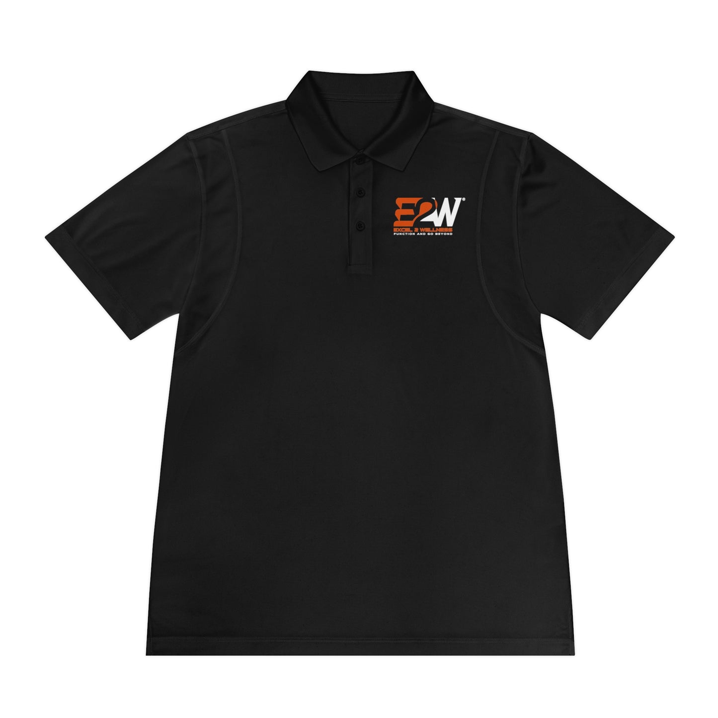 Men's Sport Polo Shirt