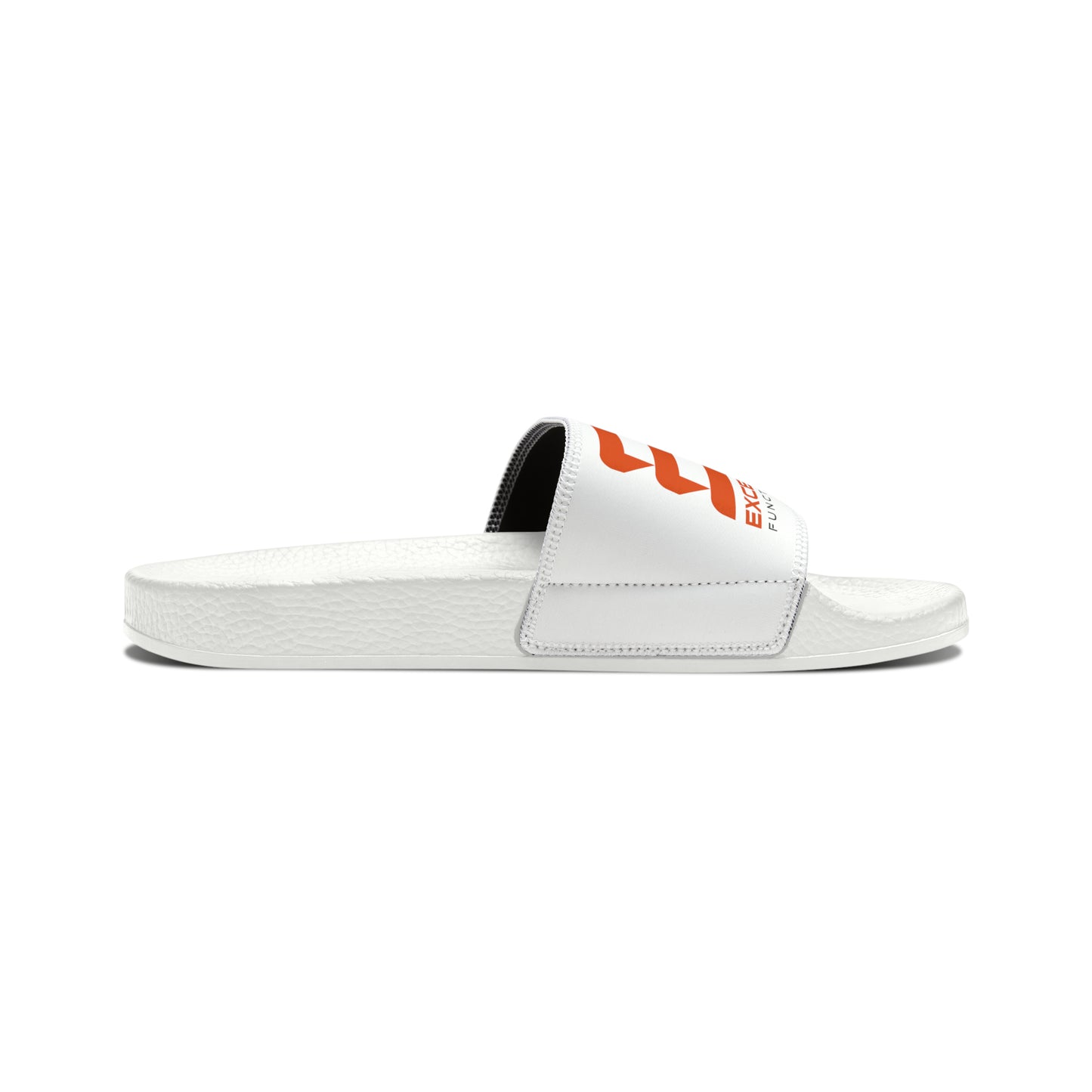 Women's PU Slide Sandals