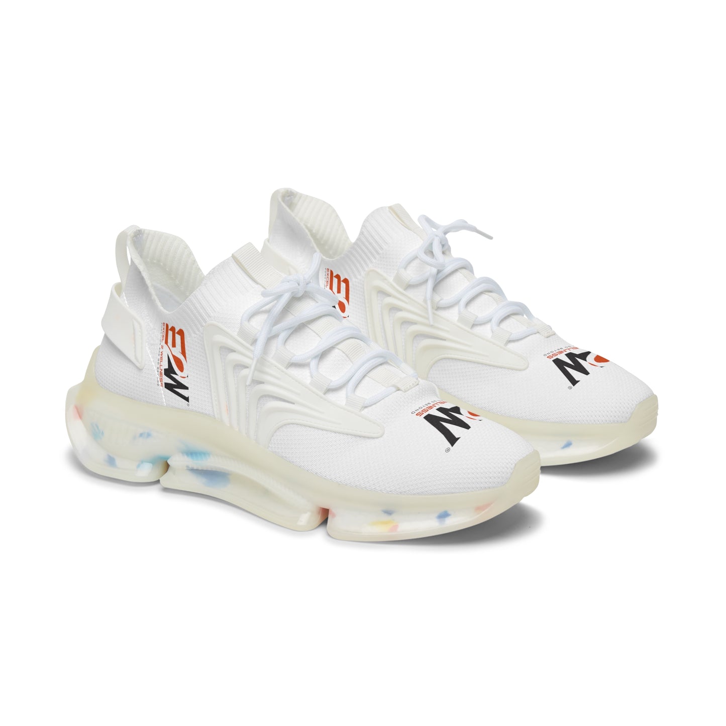 Women's Mesh Sneakers